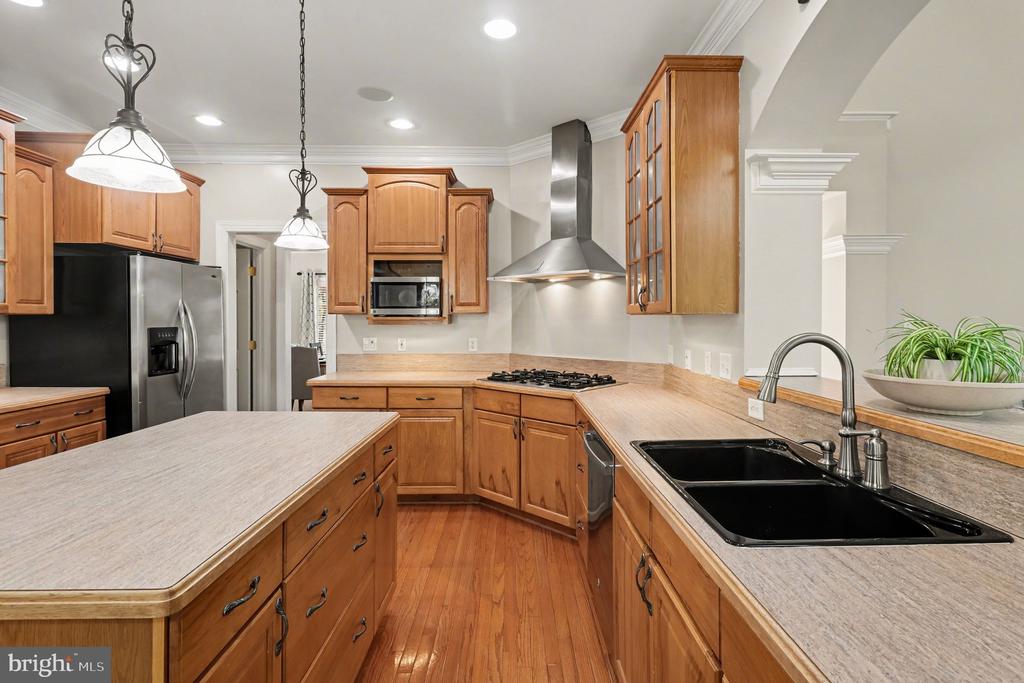 11612 RIVER MEADOWS WAY, FREDERICKSBURG, Virginia 22408, 4 Bedrooms Bedrooms, ,4 BathroomsBathrooms,Residential,11612 RIVER MEADOWS WAY,VASP2041210 MLS # VASP2041210