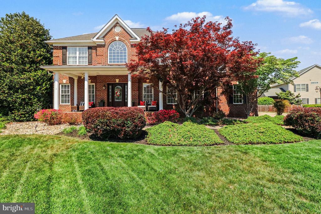 11612 RIVER MEADOWS WAY, FREDERICKSBURG, Virginia 22408, 4 Bedrooms Bedrooms, ,4 BathroomsBathrooms,Residential,11612 RIVER MEADOWS WAY,VASP2041210 MLS # VASP2041210