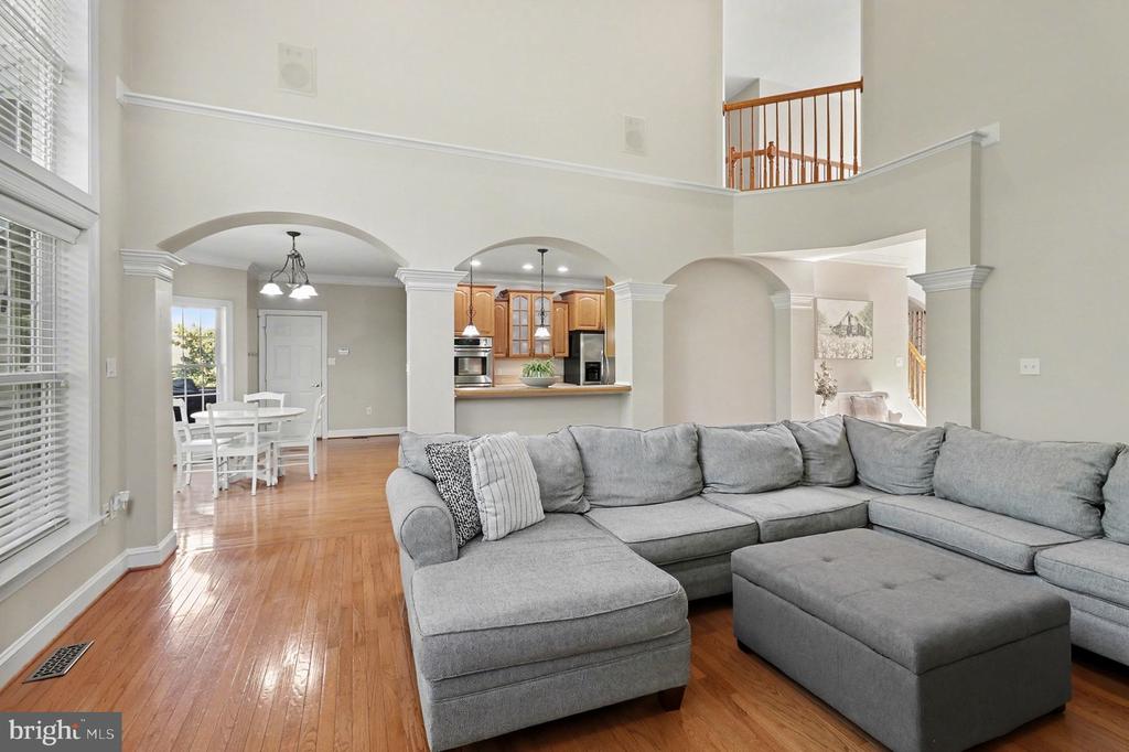 11612 RIVER MEADOWS WAY, FREDERICKSBURG, Virginia 22408, 4 Bedrooms Bedrooms, ,4 BathroomsBathrooms,Residential,11612 RIVER MEADOWS WAY,VASP2041210 MLS # VASP2041210