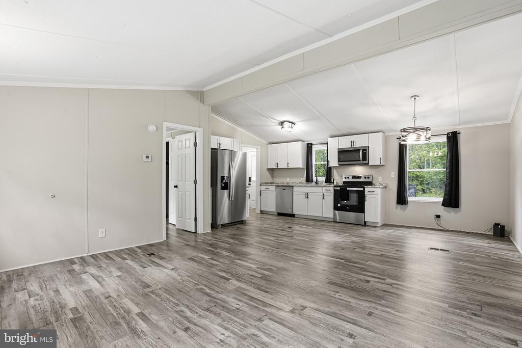 135 HEAVENLY DOVE DR, MINERAL, Virginia 23117, 4 Bedrooms Bedrooms, ,2 BathroomsBathrooms,Residential,135 HEAVENLY DOVE DR,VALA2009624 MLS # VALA2009624