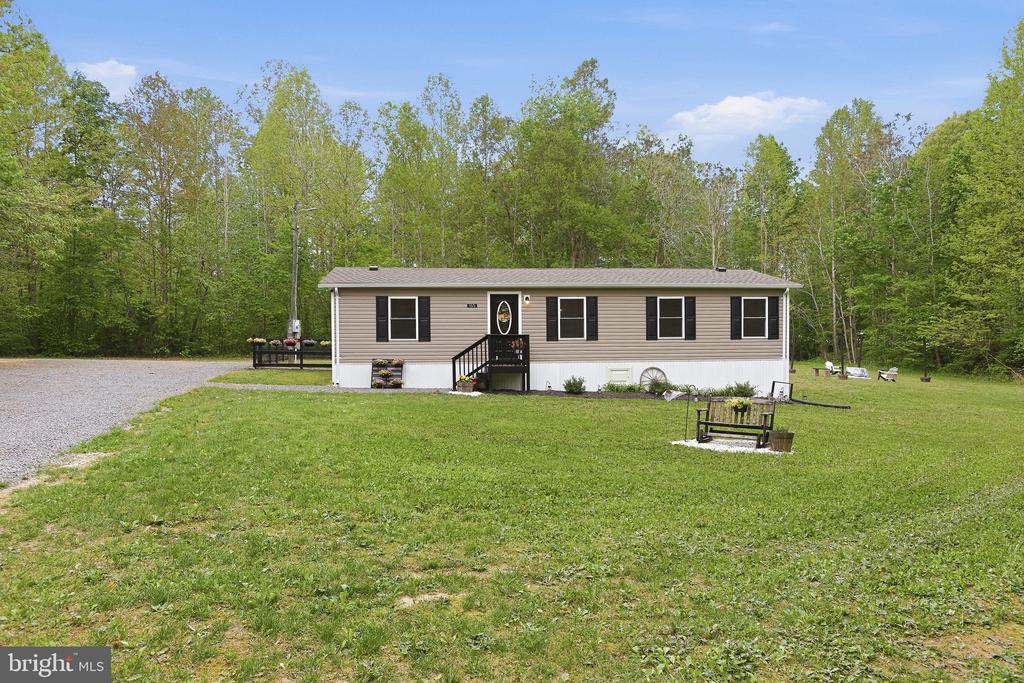 135 HEAVENLY DOVE DR, MINERAL, Virginia 23117, 4 Bedrooms Bedrooms, ,2 BathroomsBathrooms,Residential,135 HEAVENLY DOVE DR,VALA2009624 MLS # VALA2009624