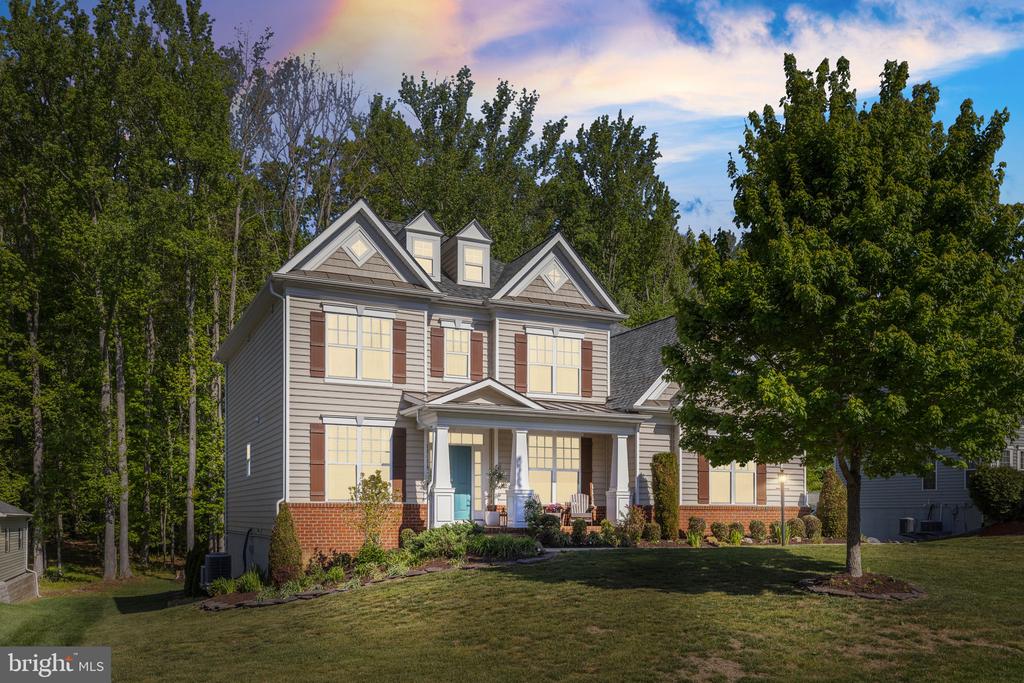 12129 SAWHILL BLVD, SPOTSYLVANIA, Virginia 22553, 5 Bedrooms Bedrooms, ,4 BathroomsBathrooms,Residential,12129 SAWHILL BLVD,VASP2041364 MLS # VASP2041364