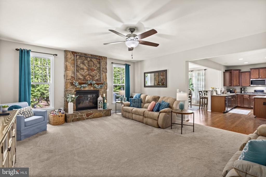 12129 SAWHILL BLVD, SPOTSYLVANIA, Virginia 22553, 5 Bedrooms Bedrooms, ,4 BathroomsBathrooms,Residential,12129 SAWHILL BLVD,VASP2041364 MLS # VASP2041364