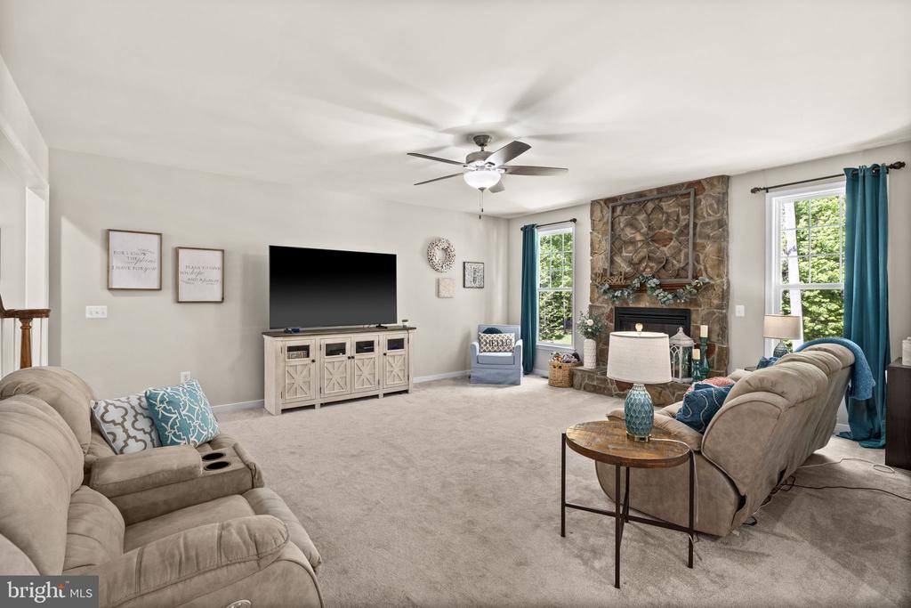 12129 SAWHILL BLVD, SPOTSYLVANIA, Virginia 22553, 5 Bedrooms Bedrooms, ,4 BathroomsBathrooms,Residential,12129 SAWHILL BLVD,VASP2041364 MLS # VASP2041364
