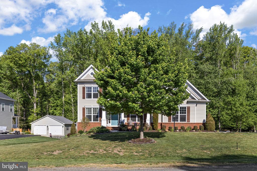 12129 SAWHILL BLVD, SPOTSYLVANIA, Virginia 22553, 5 Bedrooms Bedrooms, ,4 BathroomsBathrooms,Residential,12129 SAWHILL BLVD,VASP2041364 MLS # VASP2041364