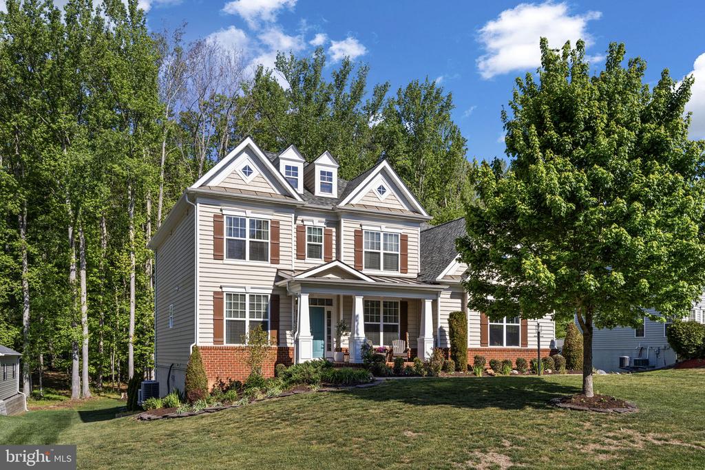 12129 SAWHILL BLVD, SPOTSYLVANIA, Virginia 22553, 5 Bedrooms Bedrooms, ,4 BathroomsBathrooms,Residential,12129 SAWHILL BLVD,VASP2041364 MLS # VASP2041364