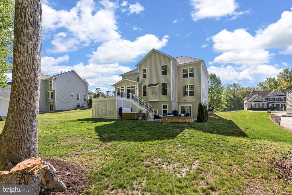 12129 SAWHILL BLVD, SPOTSYLVANIA, Virginia 22553, 5 Bedrooms Bedrooms, ,4 BathroomsBathrooms,Residential,12129 SAWHILL BLVD,VASP2041364 MLS # VASP2041364