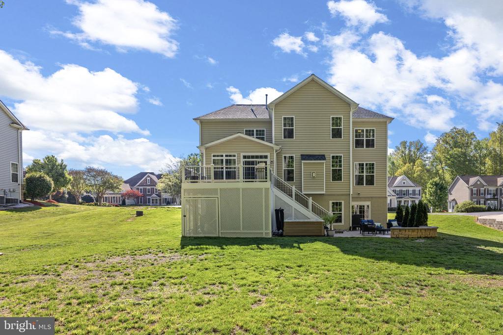 12129 SAWHILL BLVD, SPOTSYLVANIA, Virginia 22553, 5 Bedrooms Bedrooms, ,4 BathroomsBathrooms,Residential,12129 SAWHILL BLVD,VASP2041364 MLS # VASP2041364