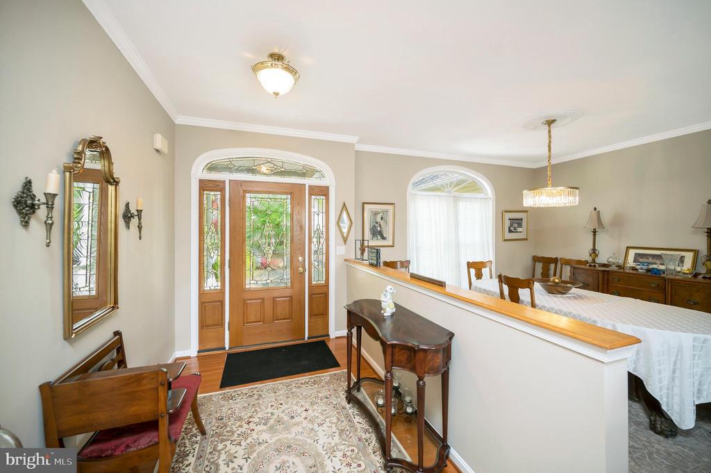 626 CORNWALLIS AVE, LOCUST GROVE, Virginia 22508, 5 Bedrooms Bedrooms, ,3 BathroomsBathrooms,Residential,626 CORNWALLIS AVE,VAOR2013484 MLS # VAOR2013484