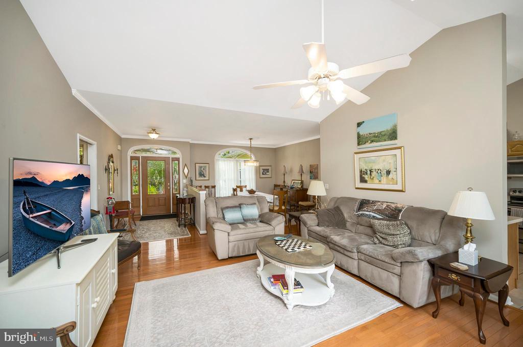 626 CORNWALLIS AVE, LOCUST GROVE, Virginia 22508, 5 Bedrooms Bedrooms, ,3 BathroomsBathrooms,Residential,626 CORNWALLIS AVE,VAOR2013484 MLS # VAOR2013484