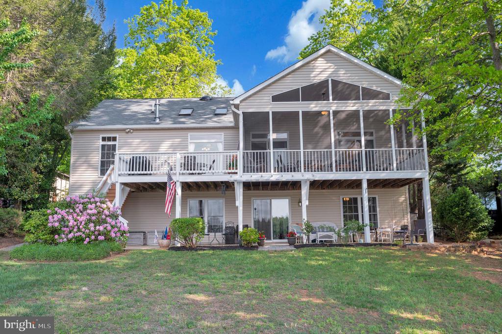 626 CORNWALLIS AVE, LOCUST GROVE, Virginia 22508, 5 Bedrooms Bedrooms, ,3 BathroomsBathrooms,Residential,626 CORNWALLIS AVE,VAOR2013484 MLS # VAOR2013484