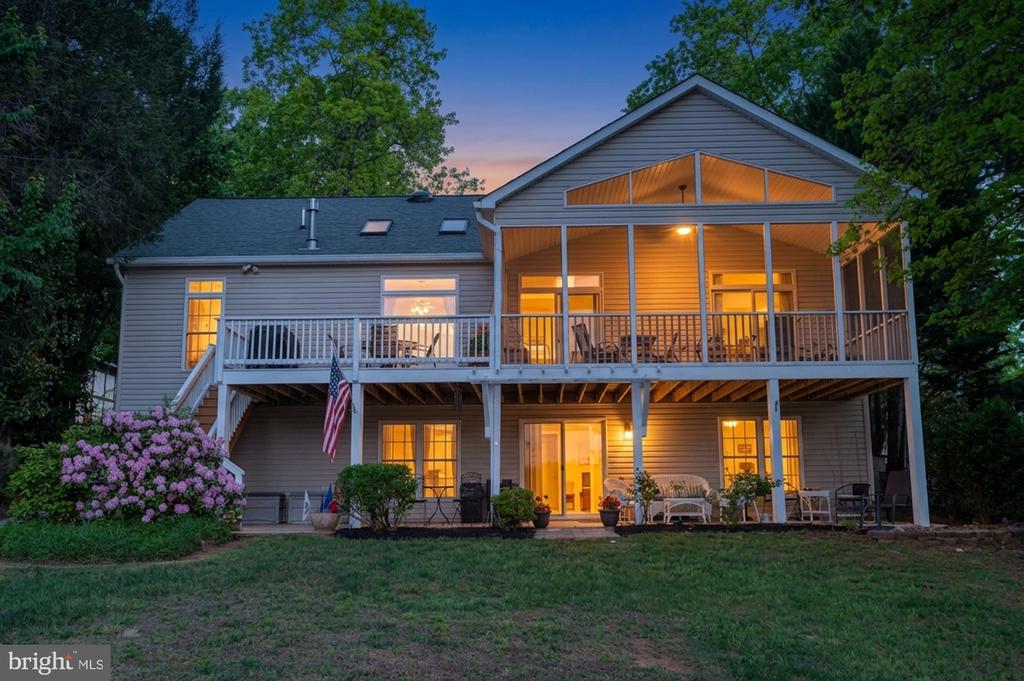 626 CORNWALLIS AVE, LOCUST GROVE, Virginia 22508, 5 Bedrooms Bedrooms, ,3 BathroomsBathrooms,Residential,626 CORNWALLIS AVE,VAOR2013484 MLS # VAOR2013484