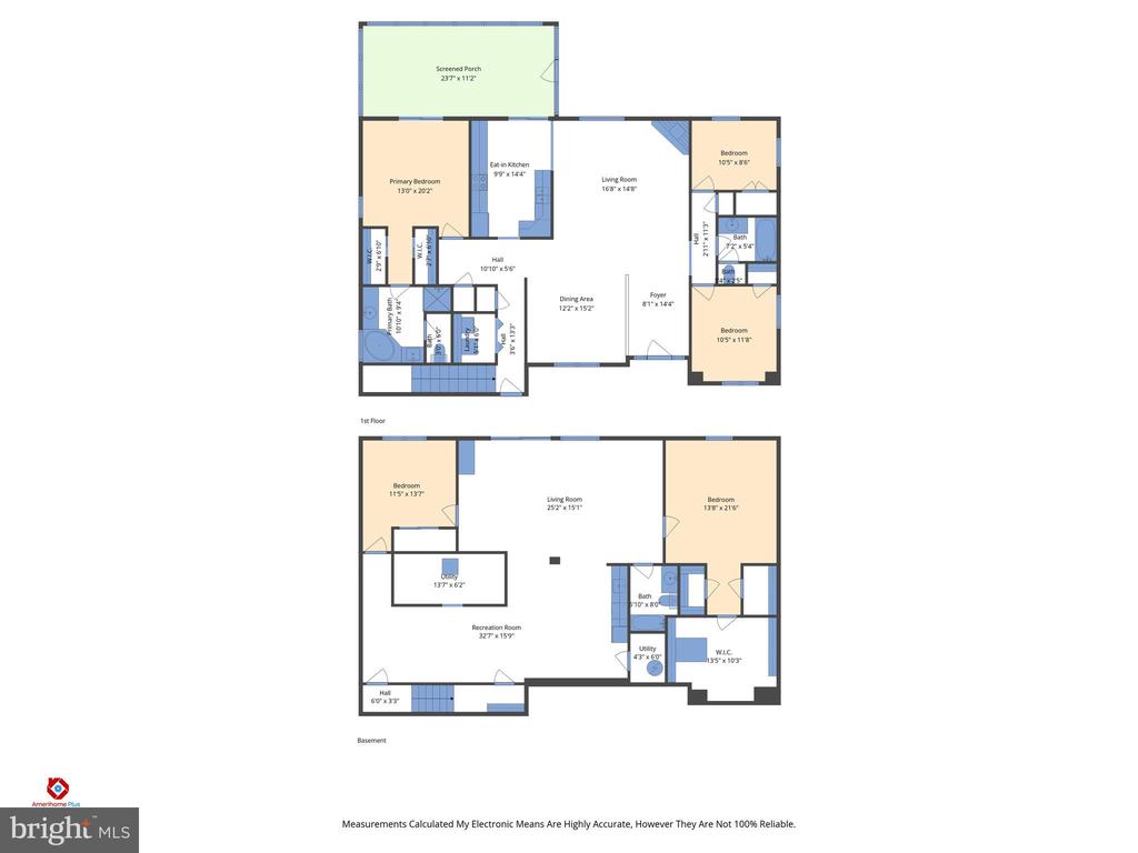 626 CORNWALLIS AVE, LOCUST GROVE, Virginia 22508, 5 Bedrooms Bedrooms, ,3 BathroomsBathrooms,Residential,626 CORNWALLIS AVE,VAOR2013484 MLS # VAOR2013484