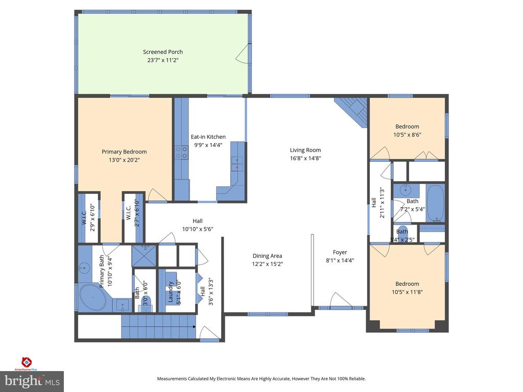 626 CORNWALLIS AVE, LOCUST GROVE, Virginia 22508, 5 Bedrooms Bedrooms, ,3 BathroomsBathrooms,Residential,626 CORNWALLIS AVE,VAOR2013484 MLS # VAOR2013484