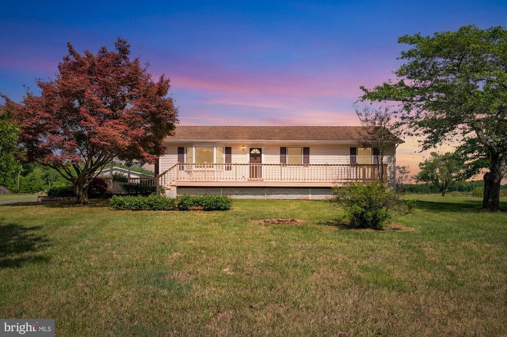 5362 TURKEY RUN RD, WARRENTON, Virginia 20187, 3 Bedrooms Bedrooms, ,2 BathroomsBathrooms,Residential,5362 TURKEY RUN RD,VAFQ2021790 MLS # VAFQ2021790