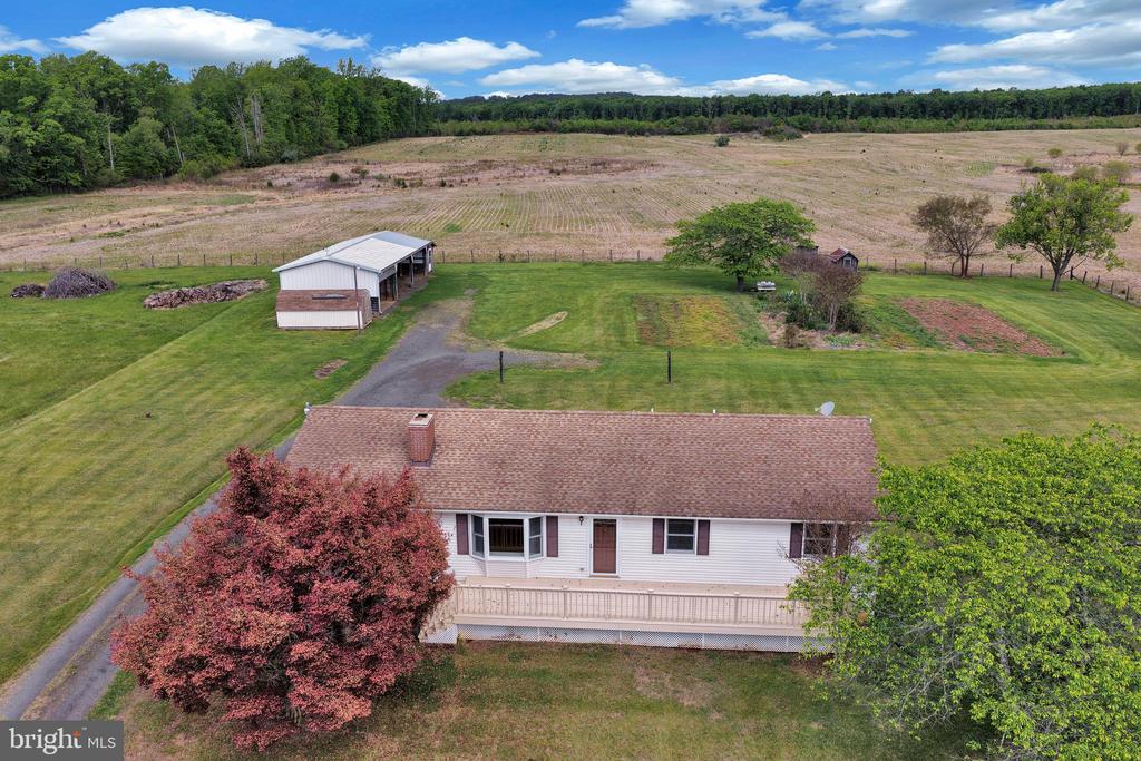 5362 TURKEY RUN RD, WARRENTON, Virginia 20187, 3 Bedrooms Bedrooms, ,2 BathroomsBathrooms,Residential,5362 TURKEY RUN RD,VAFQ2021790 MLS # VAFQ2021790