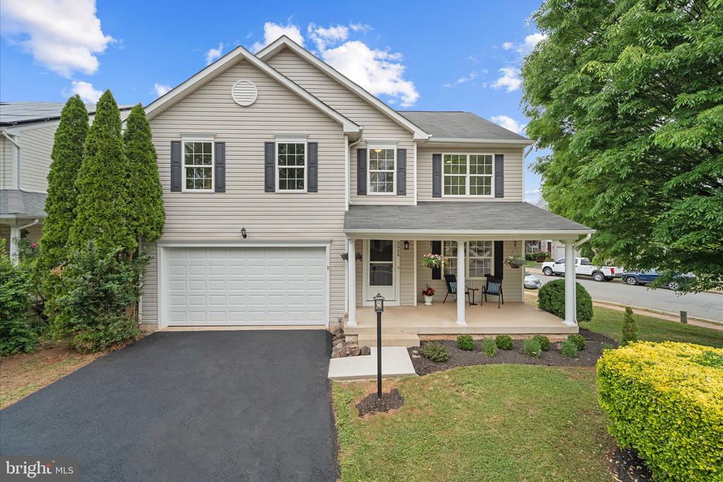 2024 CHESTNUT DR, CULPEPER, Virginia 22701, 5 Bedrooms Bedrooms, ,3 BathroomsBathrooms,Residential,2024 CHESTNUT DR,VACU2013454 MLS # VACU2013454
