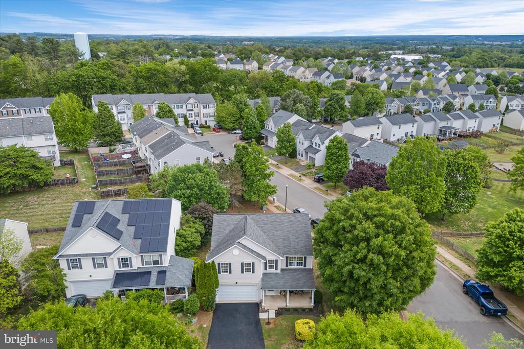 2024 CHESTNUT DR, CULPEPER, Virginia 22701, 5 Bedrooms Bedrooms, ,3 BathroomsBathrooms,Residential,2024 CHESTNUT DR,VACU2013454 MLS # VACU2013454