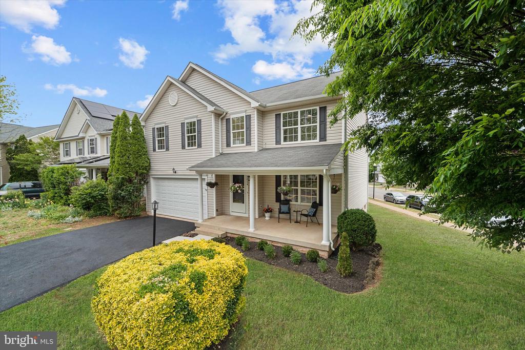 2024 CHESTNUT DR, CULPEPER, Virginia 22701, 5 Bedrooms Bedrooms, ,3 BathroomsBathrooms,Residential,2024 CHESTNUT DR,VACU2013454 MLS # VACU2013454