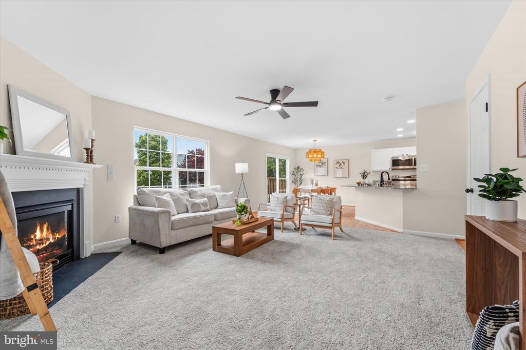 2024 CHESTNUT DR, CULPEPER, Virginia 22701, 5 Bedrooms Bedrooms, ,3 BathroomsBathrooms,Residential,2024 CHESTNUT DR,VACU2013454 MLS # VACU2013454