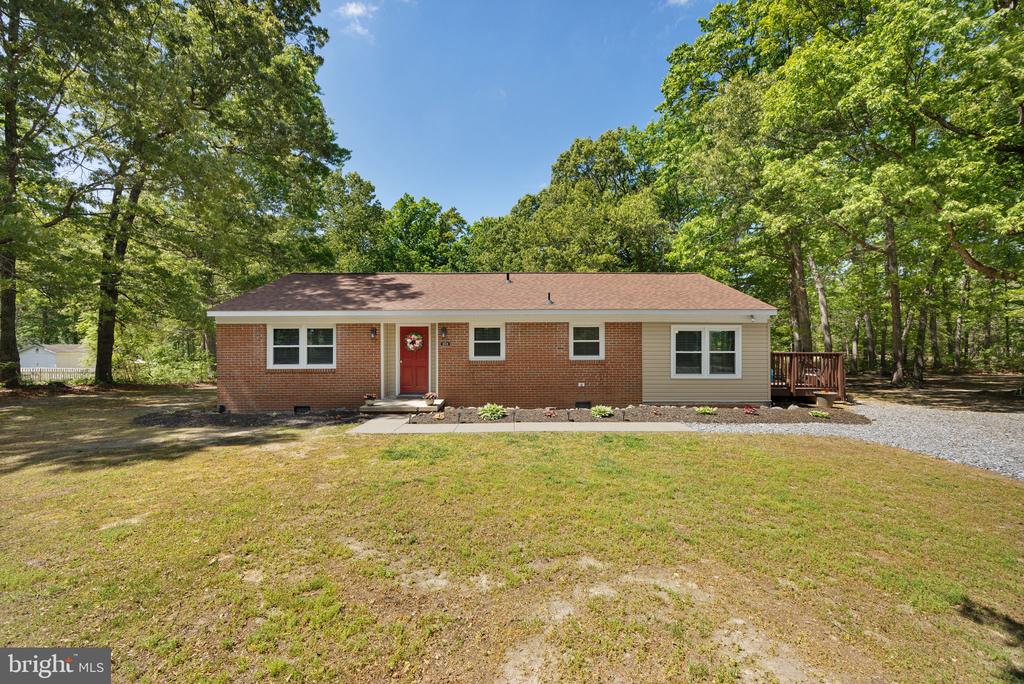 919 CHALKLEVEL RD, LOUISA, Virginia 23093, 3 Bedrooms Bedrooms, ,2 BathroomsBathrooms,Residential,919 CHALKLEVEL RD,VALA2009774 MLS # VALA2009774