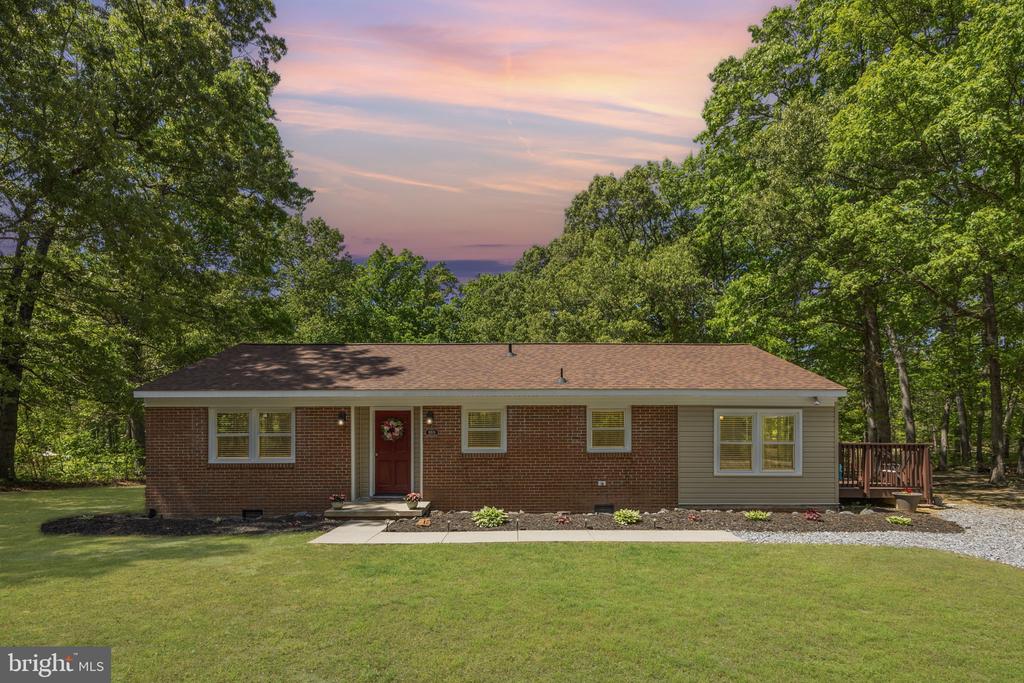 919 CHALKLEVEL RD, LOUISA, Virginia 23093, 3 Bedrooms Bedrooms, ,2 BathroomsBathrooms,Residential,919 CHALKLEVEL RD,VALA2009774 MLS # VALA2009774