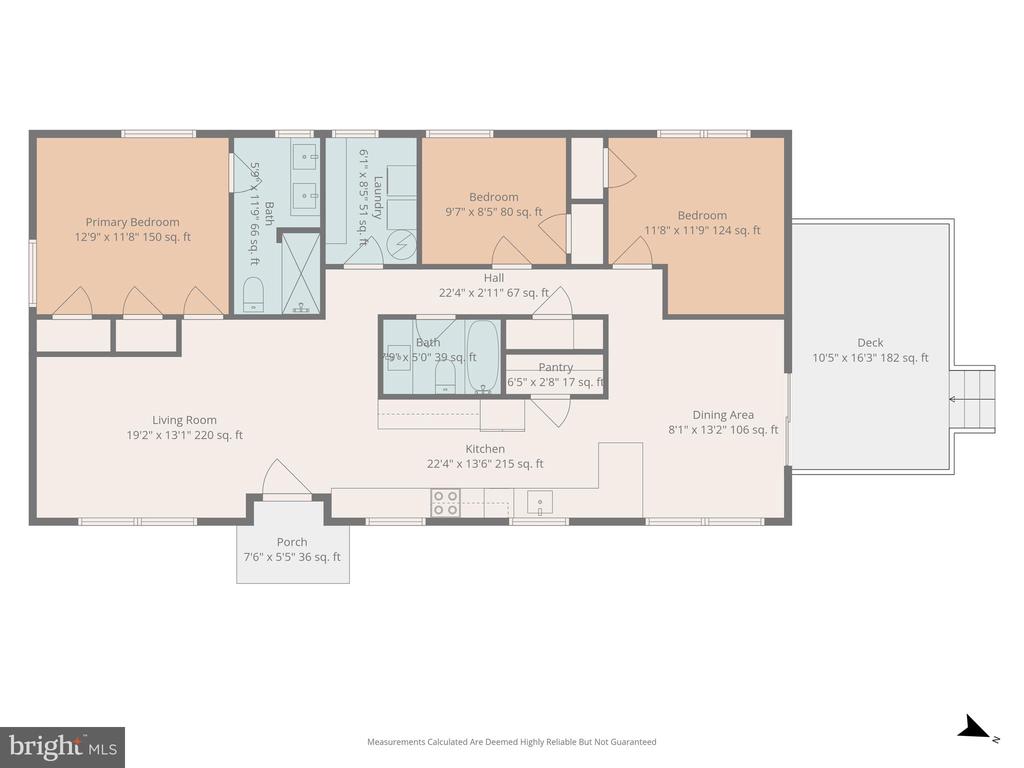 919 CHALKLEVEL RD, LOUISA, Virginia 23093, 3 Bedrooms Bedrooms, ,2 BathroomsBathrooms,Residential,919 CHALKLEVEL RD,VALA2009774 MLS # VALA2009774