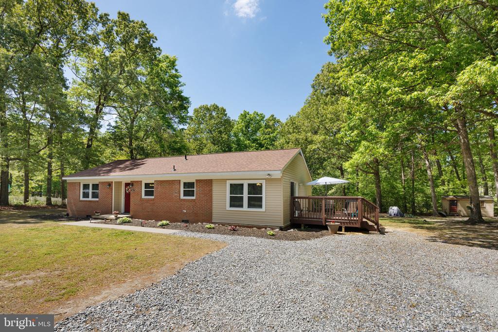 919 CHALKLEVEL RD, LOUISA, Virginia 23093, 3 Bedrooms Bedrooms, ,2 BathroomsBathrooms,Residential,919 CHALKLEVEL RD,VALA2009774 MLS # VALA2009774