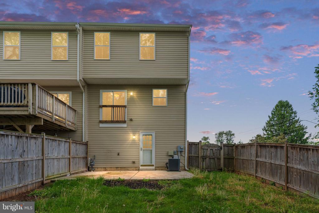 1901 CREPE MYRTLE LN, CULPEPER, Virginia 22701, 3 Bedrooms Bedrooms, ,2 BathroomsBathrooms,Residential,1901 CREPE MYRTLE LN,VACU2013486 MLS # VACU2013486