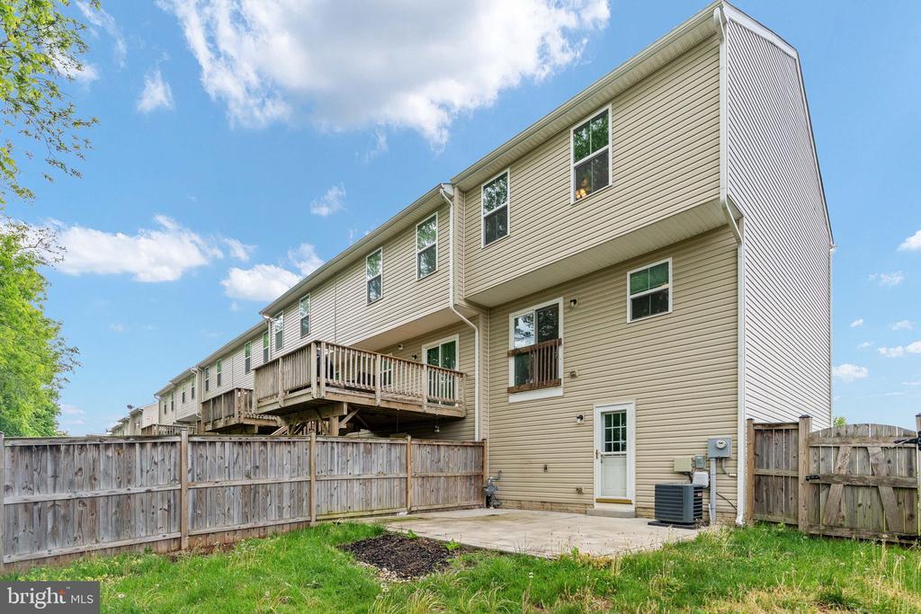 1901 CREPE MYRTLE LN, CULPEPER, Virginia 22701, 3 Bedrooms Bedrooms, ,2 BathroomsBathrooms,Residential,1901 CREPE MYRTLE LN,VACU2013486 MLS # VACU2013486