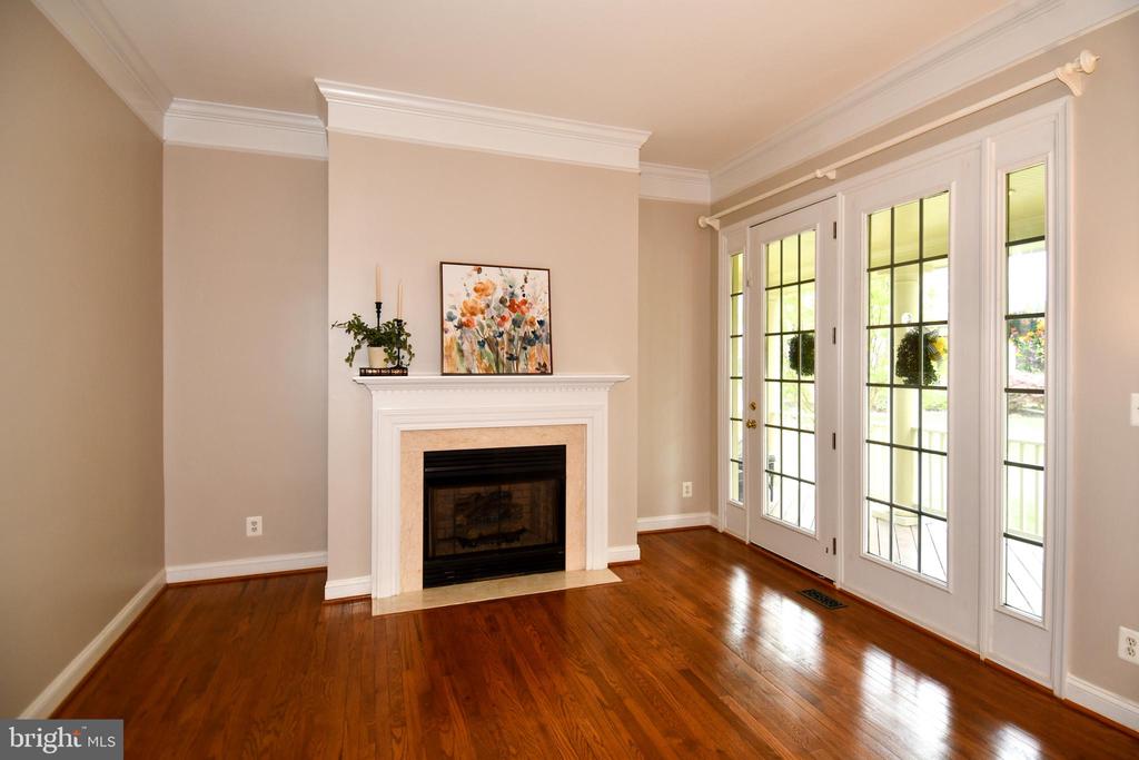 3582 DELL CT, WARRENTON, Virginia 20187, 4 Bedrooms Bedrooms, ,3 BathroomsBathrooms,Residential,3582 DELL CT,VAFQ2021802 MLS # VAFQ2021802