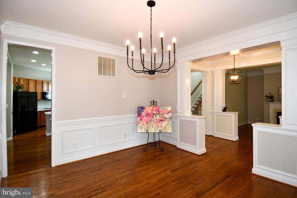 3582 DELL CT, WARRENTON, Virginia 20187, 4 Bedrooms Bedrooms, ,3 BathroomsBathrooms,Residential,3582 DELL CT,VAFQ2021802 MLS # VAFQ2021802