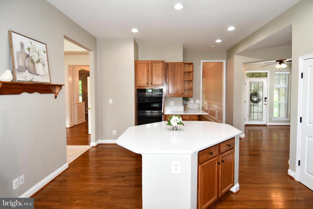 3582 DELL CT, WARRENTON, Virginia 20187, 4 Bedrooms Bedrooms, ,3 BathroomsBathrooms,Residential,3582 DELL CT,VAFQ2021802 MLS # VAFQ2021802