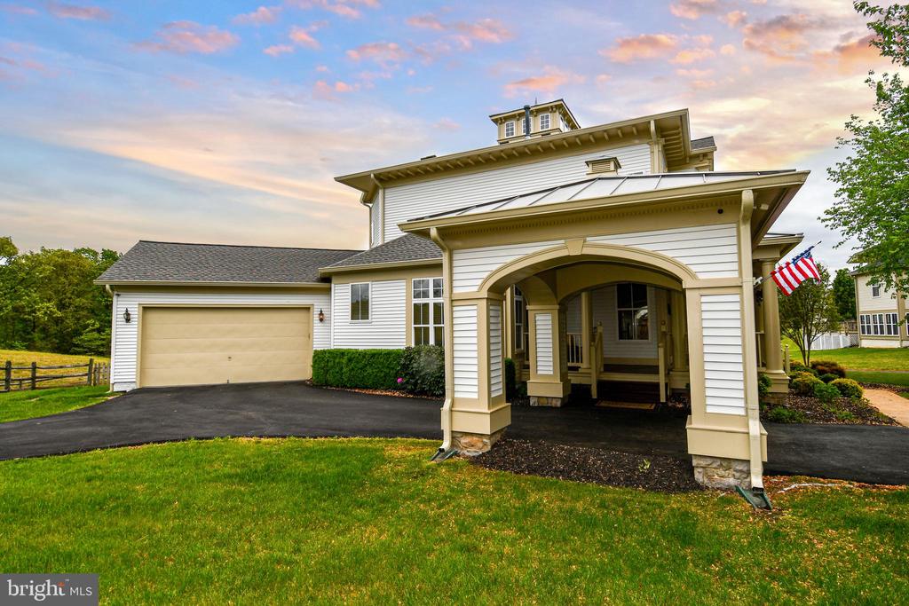 3582 DELL CT, WARRENTON, Virginia 20187, 4 Bedrooms Bedrooms, ,3 BathroomsBathrooms,Residential,3582 DELL CT,VAFQ2021802 MLS # VAFQ2021802