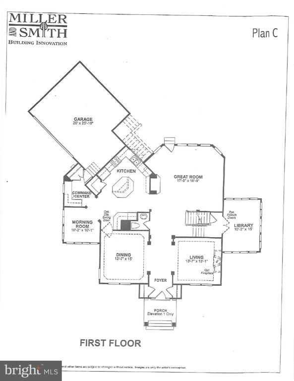 3582 DELL CT, WARRENTON, Virginia 20187, 4 Bedrooms Bedrooms, ,3 BathroomsBathrooms,Residential,3582 DELL CT,VAFQ2021802 MLS # VAFQ2021802