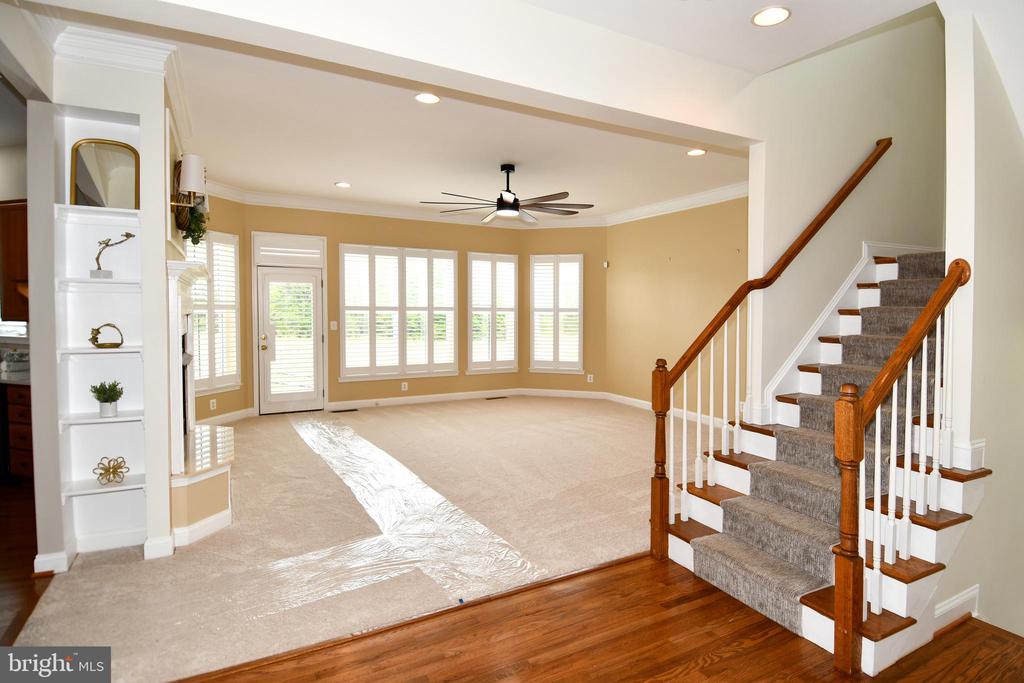 3582 DELL CT, WARRENTON, Virginia 20187, 4 Bedrooms Bedrooms, ,3 BathroomsBathrooms,Residential,3582 DELL CT,VAFQ2021802 MLS # VAFQ2021802