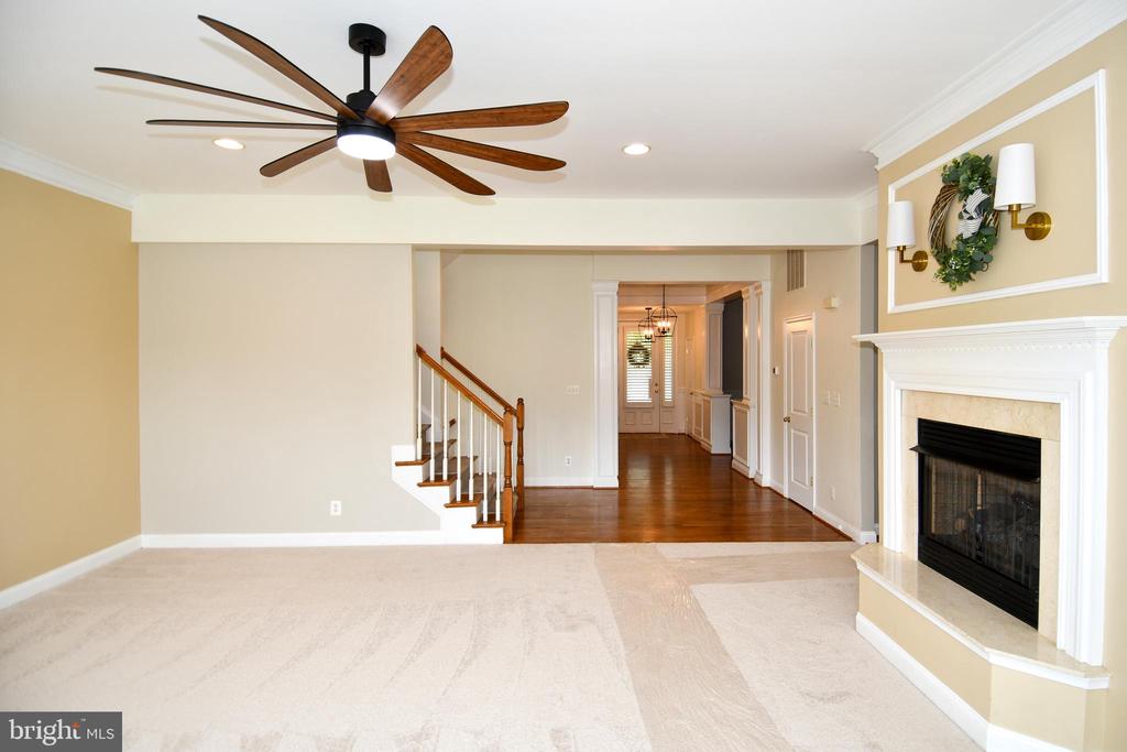 3582 DELL CT, WARRENTON, Virginia 20187, 4 Bedrooms Bedrooms, ,3 BathroomsBathrooms,Residential,3582 DELL CT,VAFQ2021802 MLS # VAFQ2021802