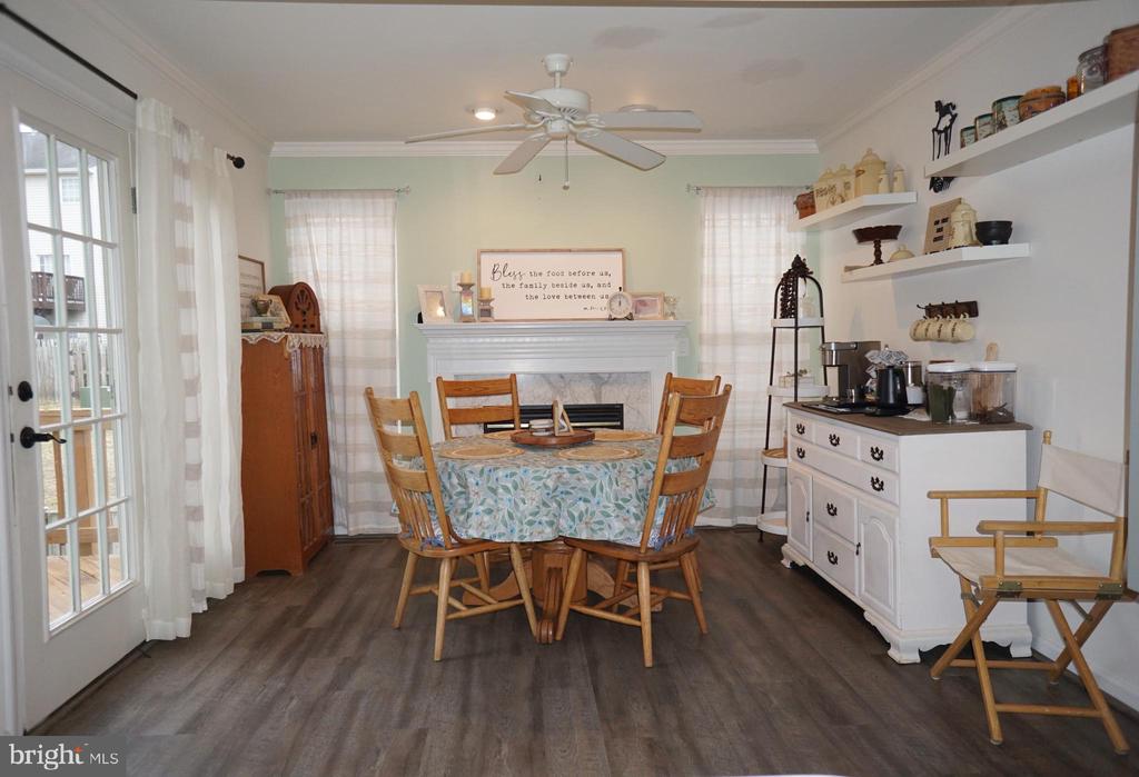 11130 GANDER CT, FREDERICKSBURG, Virginia 22407, 4 Bedrooms Bedrooms, ,2 BathroomsBathrooms,Residential,11130 GANDER CT,VASP2041476 MLS # VASP2041476