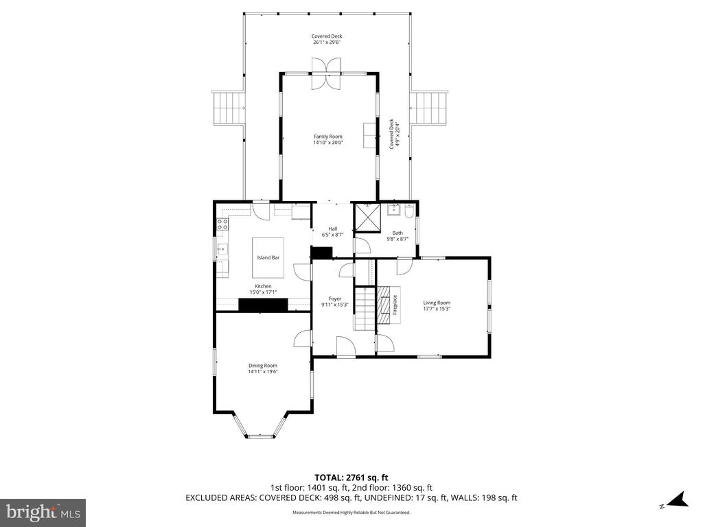 558 GAY ST, WASHINGTON, Virginia 22747, 4 Bedrooms Bedrooms, ,3 BathroomsBathrooms,Residential,558 GAY ST,VARP2002632 MLS # VARP2002632
