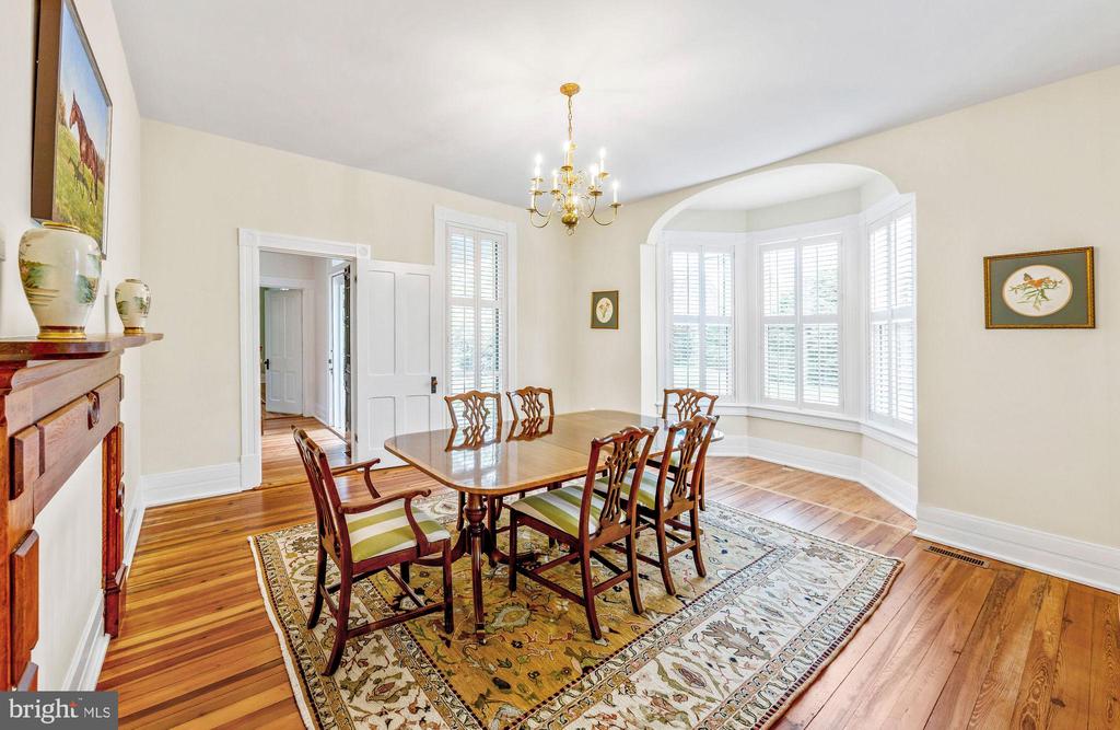 558 GAY ST, WASHINGTON, Virginia 22747, 4 Bedrooms Bedrooms, ,3 BathroomsBathrooms,Residential,558 GAY ST,VARP2002632 MLS # VARP2002632