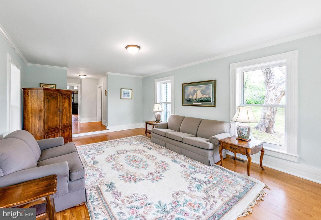 558 GAY ST, WASHINGTON, Virginia 22747, 4 Bedrooms Bedrooms, ,3 BathroomsBathrooms,Residential,558 GAY ST,VARP2002632 MLS # VARP2002632