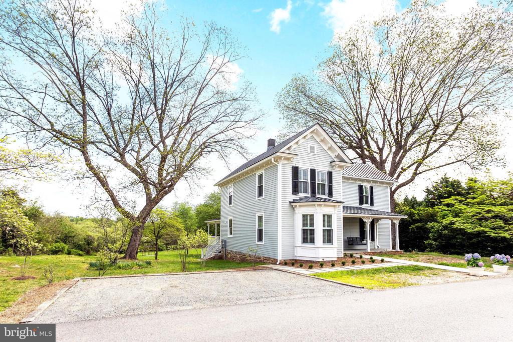 558 GAY ST, WASHINGTON, Virginia 22747, 4 Bedrooms Bedrooms, ,3 BathroomsBathrooms,Residential,558 GAY ST,VARP2002632 MLS # VARP2002632