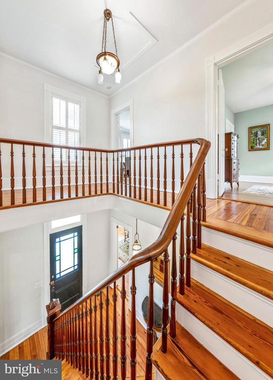 558 GAY ST, WASHINGTON, Virginia 22747, 4 Bedrooms Bedrooms, ,3 BathroomsBathrooms,Residential,558 GAY ST,VARP2002632 MLS # VARP2002632