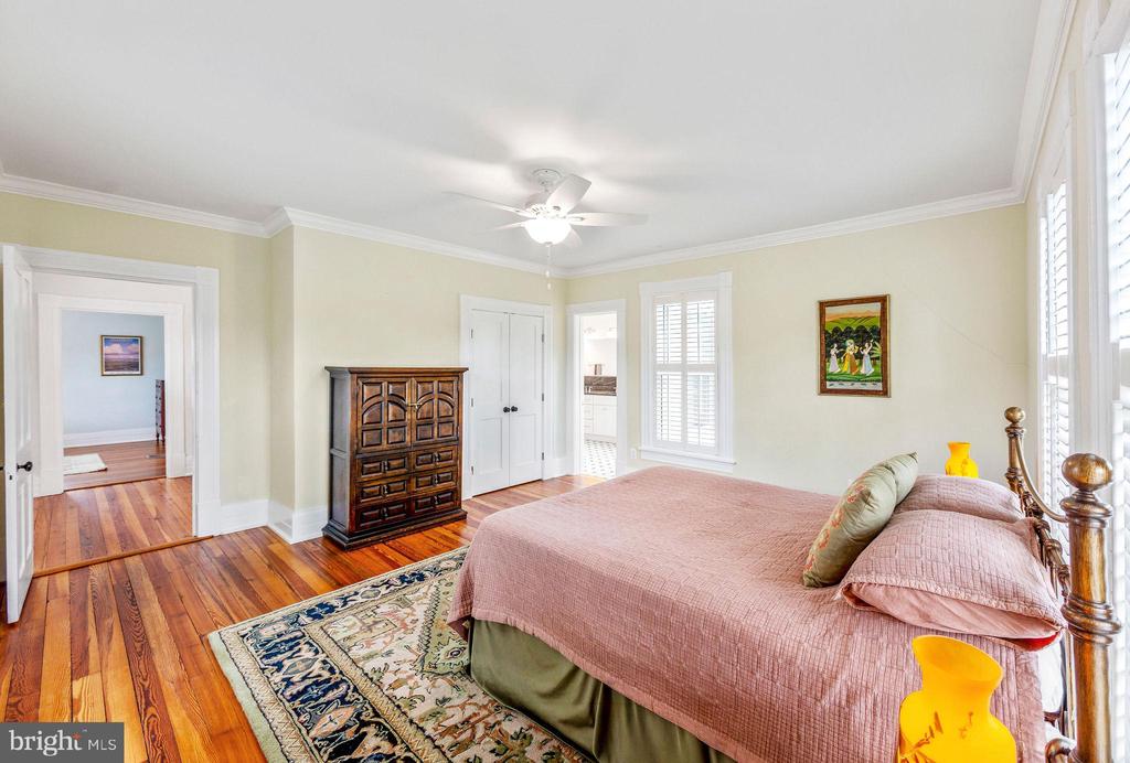 558 GAY ST, WASHINGTON, Virginia 22747, 4 Bedrooms Bedrooms, ,3 BathroomsBathrooms,Residential,558 GAY ST,VARP2002632 MLS # VARP2002632