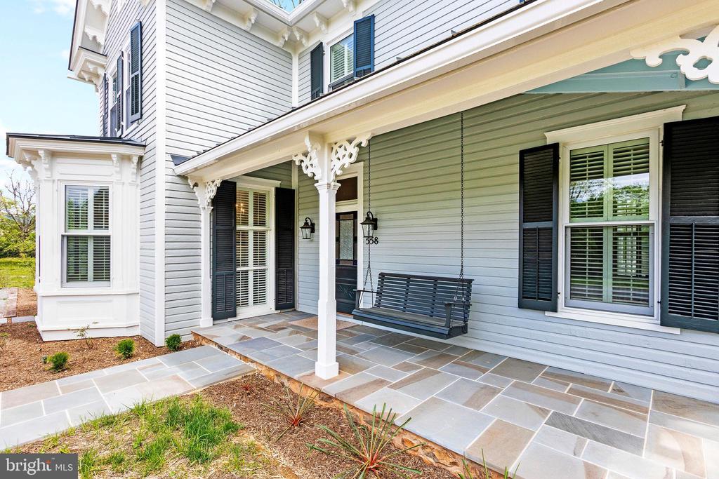 558 GAY ST, WASHINGTON, Virginia 22747, 4 Bedrooms Bedrooms, ,3 BathroomsBathrooms,Residential,558 GAY ST,VARP2002632 MLS # VARP2002632