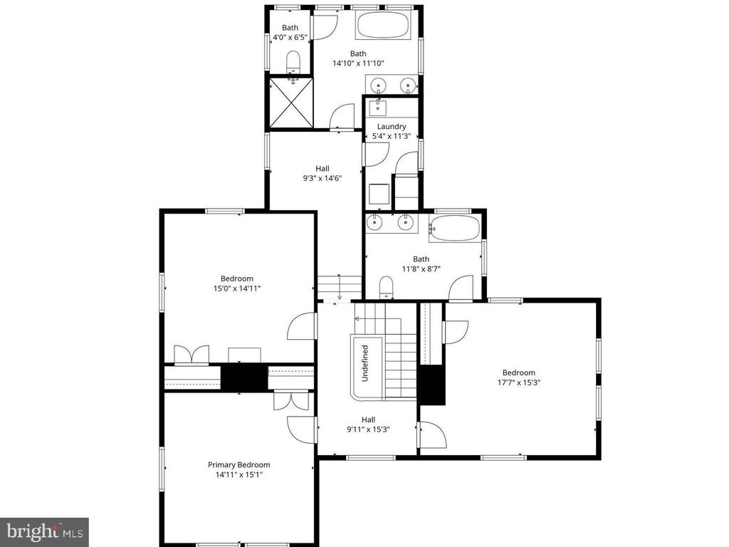 558 GAY ST, WASHINGTON, Virginia 22747, 4 Bedrooms Bedrooms, ,3 BathroomsBathrooms,Residential,558 GAY ST,VARP2002632 MLS # VARP2002632