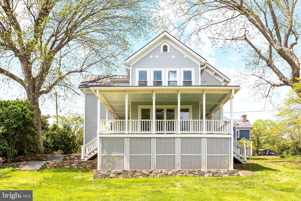 558 GAY ST, WASHINGTON, Virginia 22747, 4 Bedrooms Bedrooms, ,3 BathroomsBathrooms,Residential,558 GAY ST,VARP2002632 MLS # VARP2002632