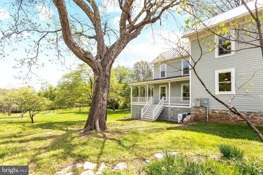 558 GAY ST, WASHINGTON, Virginia 22747, 4 Bedrooms Bedrooms, ,3 BathroomsBathrooms,Residential,558 GAY ST,VARP2002632 MLS # VARP2002632