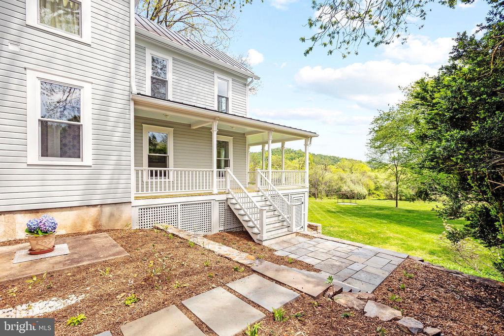 558 GAY ST, WASHINGTON, Virginia 22747, 4 Bedrooms Bedrooms, ,3 BathroomsBathrooms,Residential,558 GAY ST,VARP2002632 MLS # VARP2002632
