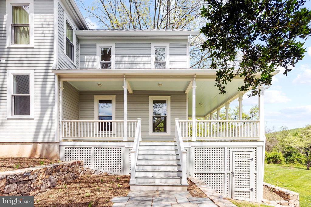 558 GAY ST, WASHINGTON, Virginia 22747, 4 Bedrooms Bedrooms, ,3 BathroomsBathrooms,Residential,558 GAY ST,VARP2002632 MLS # VARP2002632